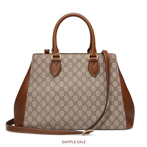 borsa porta pc gucci donna|Gucci borse a mano.